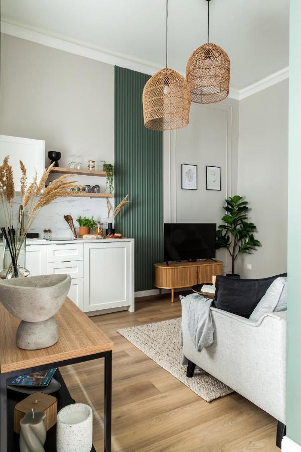 Apartment Central Stylish