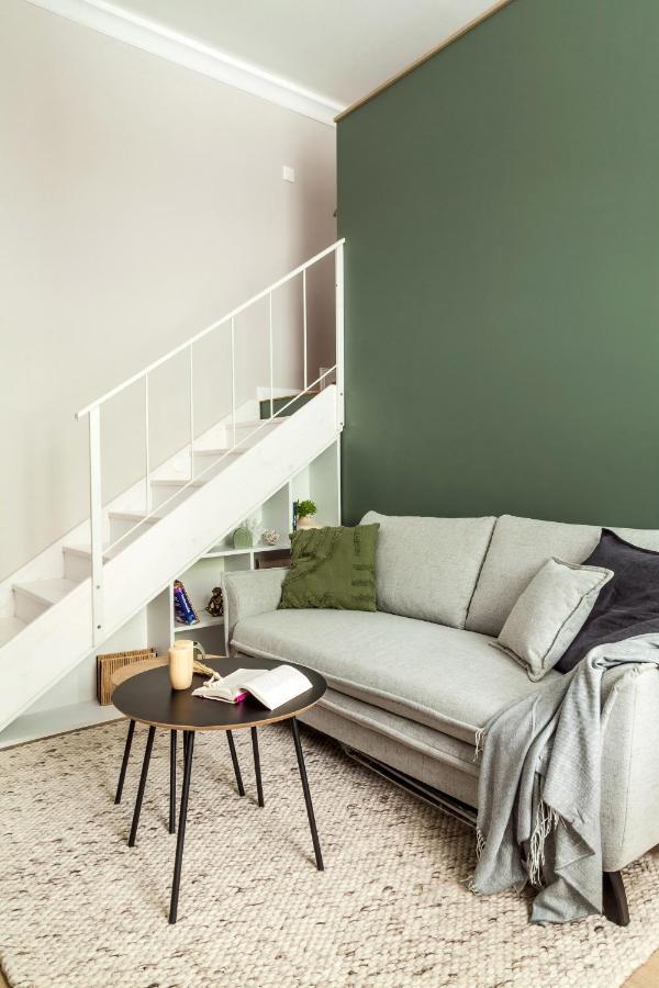 Apartment Central Stylish Budapest