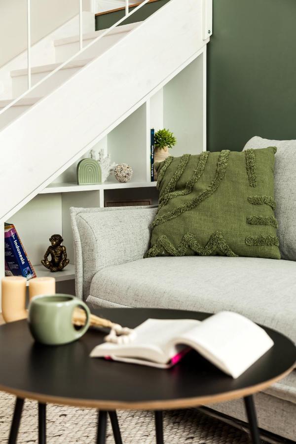 Central Stylish Apartment *