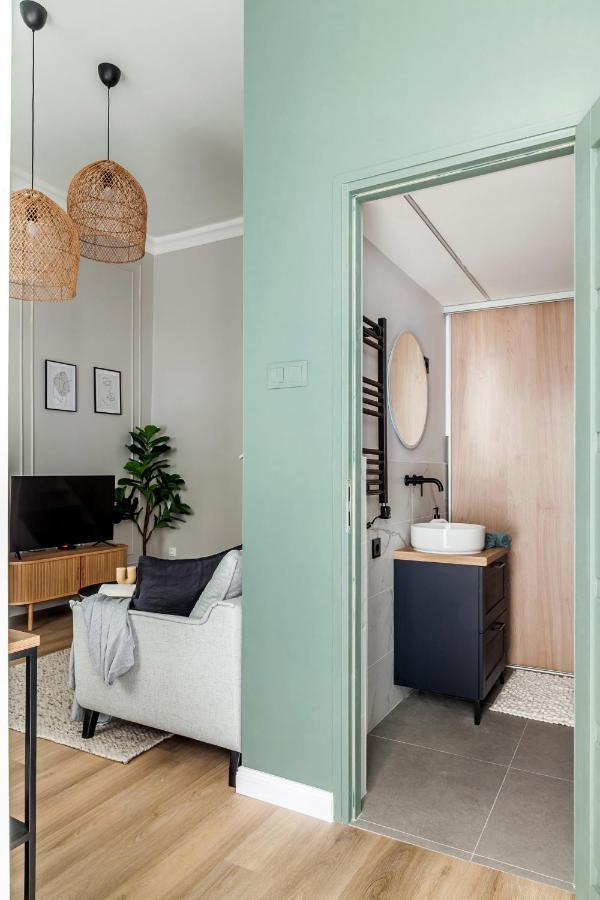 Apartment Central Stylish