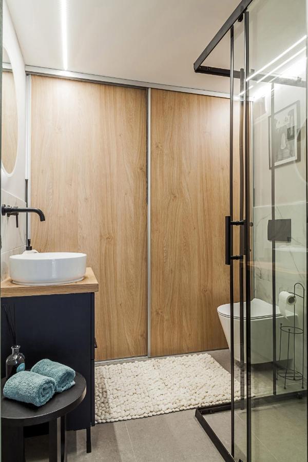 Apartment Central Stylish