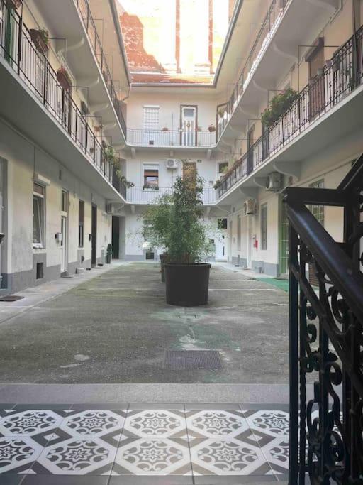 Central Stylish Appartamento
